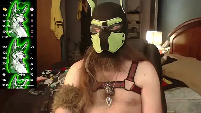 kinkywolf429 online show from 07-02-26, 10:38