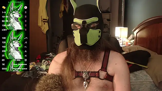 kinkywolf429 online show from 07-06-26, 10:12