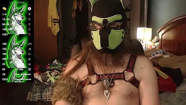 kinkywolf429 online show from 07-10-26, 03:25