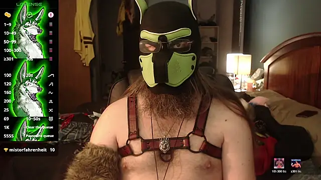 kinkywolf429 online show from 07-20-26, 03:47