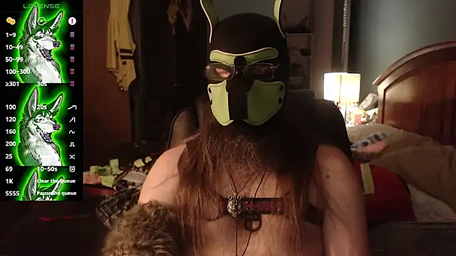 kinkywolf429 online show from 07-26-26, 04:53