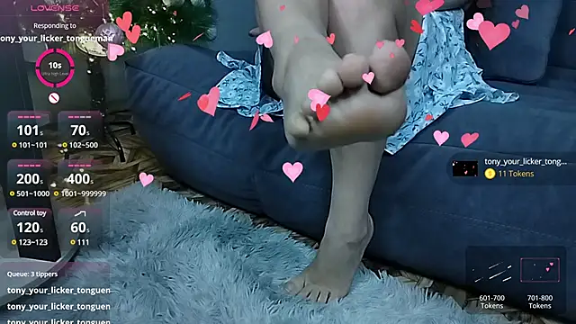 Marla Singerrr online show from 12-20-24, 12:16