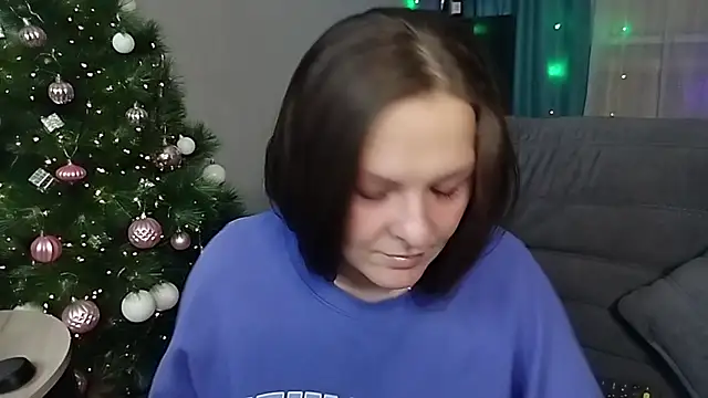 Marla Singerrr online show from 12-29-24, 03:03