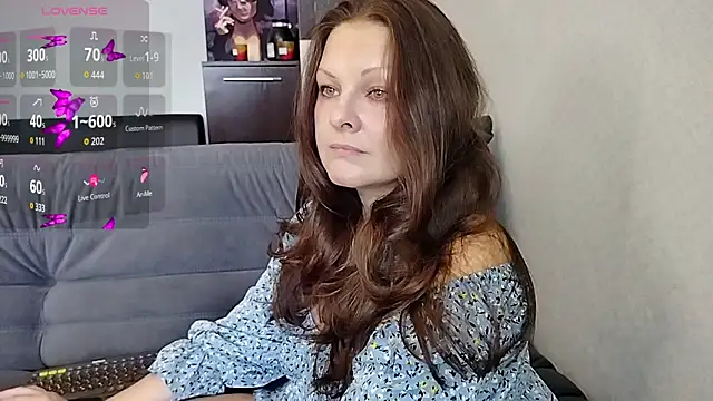 Marla Singerrr online show from 09-21-25, 07:10