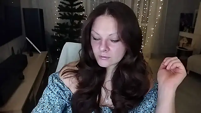 Marla Singerrr online show from 02-06-26, 09:40