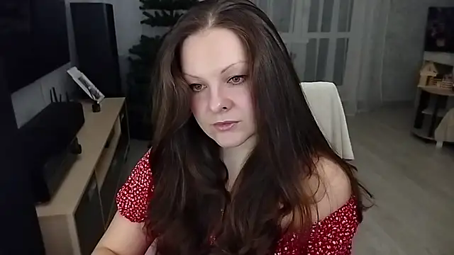 Marla Singerrr online show from 03-06-26, 08:38