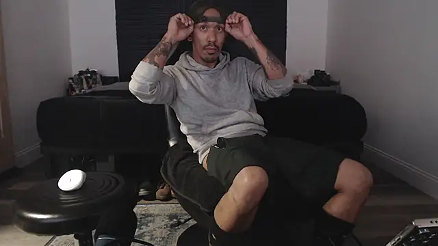 inc25cbxh online show from 03-14-26, 09:37