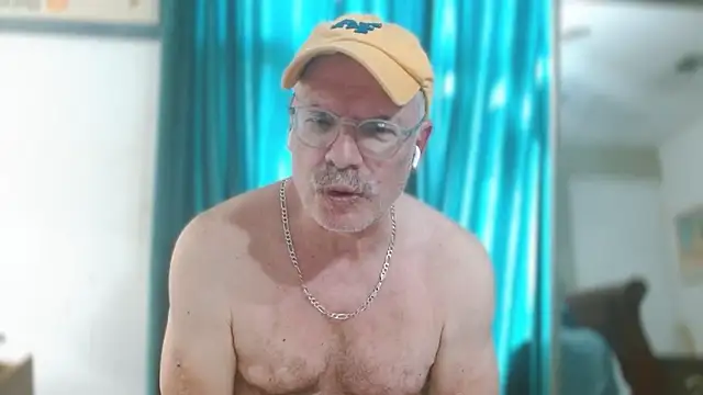 hairyhornydad online show from 02-22-26, 05:22