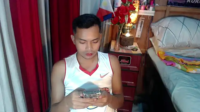 Asianboybig1 Daniel online show from 10-24-25, 09:49