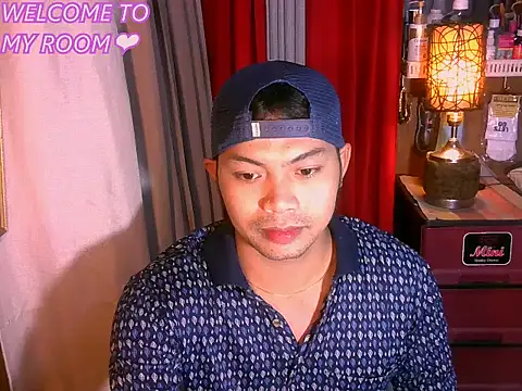 Asianboybig1 Daniel online show from 02-06-26, 03:15