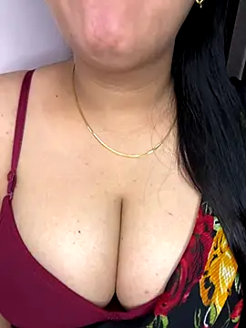 Zoya Varma004 online show from 12-14-25, 05:57