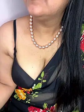 Zoya Varma004 online show from 01-13-26, 08:52