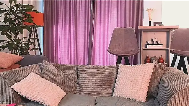 MayaCroft online show from 03-12-25, 07:24