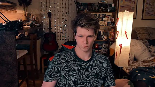 Breston Sweet online show from 12-13-24, 04:54