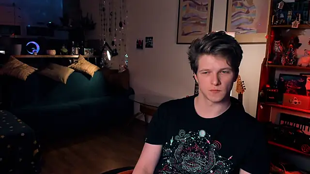 Breston Sweet online show from 12-21-24, 10:30