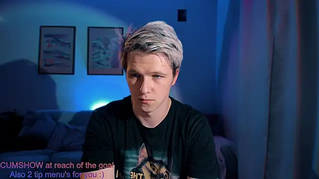 Breston Sweet online show from 09-11-25, 06:41