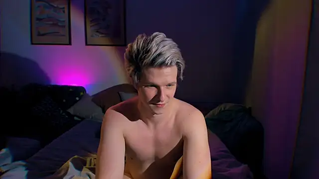 Breston Sweet online show from 09-19-25, 07:47