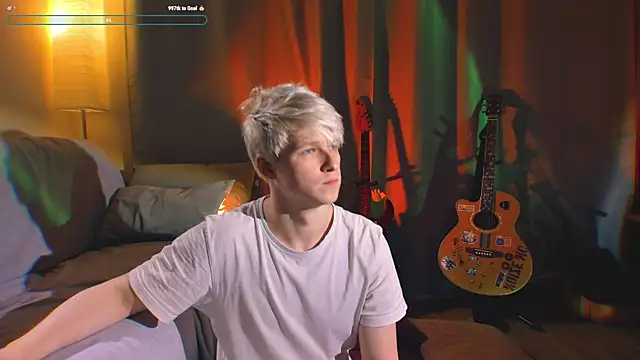 Breston Sweet online show from 11-04-25, 03:27