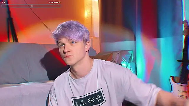 Breston Sweet online show from 11-19-25, 07:52