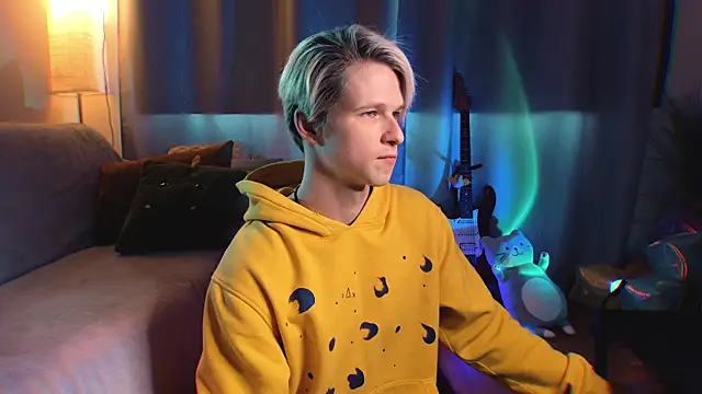 Breston Sweet online show from 01-12-26, 09:36