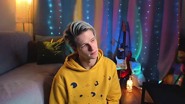 Breston Sweet online show from 02-03-26, 05:38