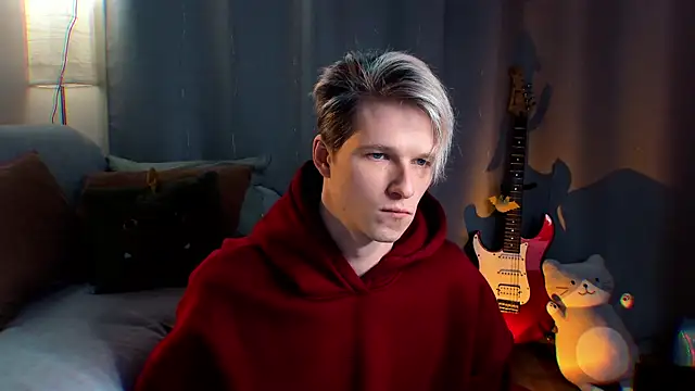 Breston Sweet online show from 02-12-26, 10:27