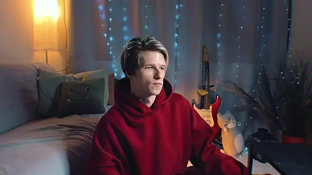 Breston Sweet online show from 04-23-26, 05:15