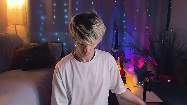 Breston Sweet online show from 04-25-26, 04:26