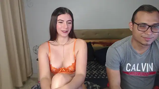 couplesex ve online show from 02-08-26, 01:09