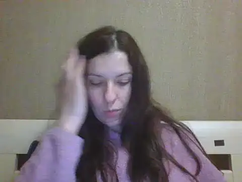 RinaHeart online show from 02-12-25, 09:54