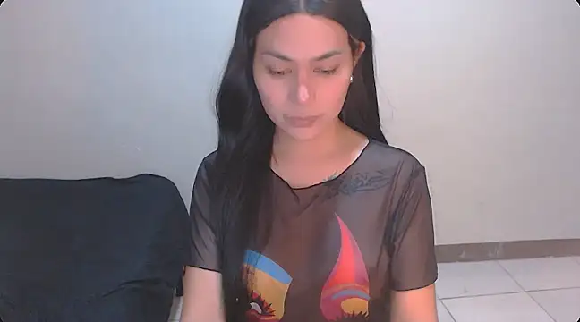 BonaBarrameda online show from 02-06-25, 02:48