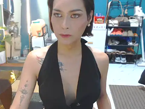 BonaBarrameda online show from 06-30-26, 07:53