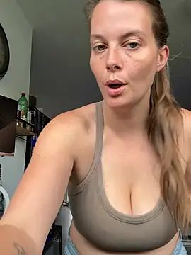newMichelle online show from 07-07-26, 05:32