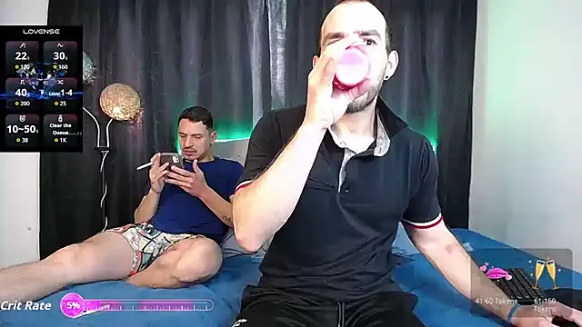 Danny hot fun online show from 09-14-25, 03:44