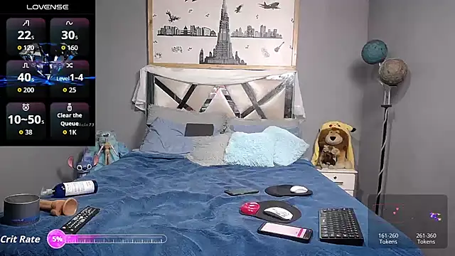 Danny hot fun online show from 10-29-25, 04:15