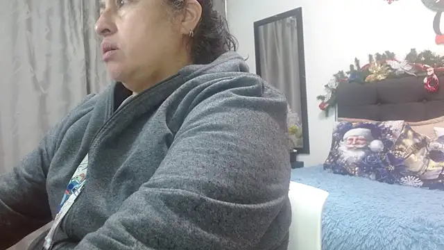 Keyla01  online show from 11-20-25, 12:05