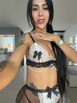 morganaramirez online show from 06-30-26, 08:21