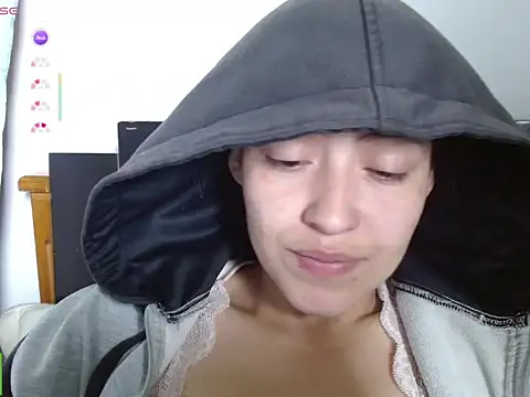 Olivia Bright online show from 07-29-26, 02:04