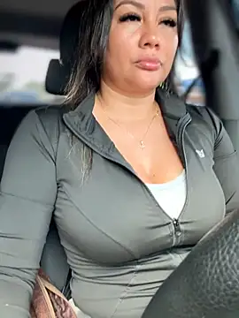 ValeryGrey online show from 02-27-26, 07:03