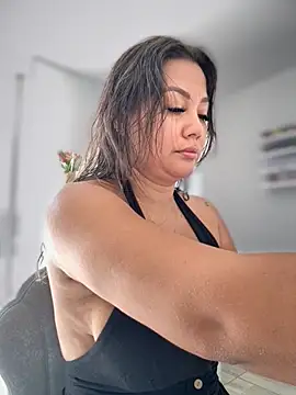 ValeryGrey online show from 03-11-26, 02:56