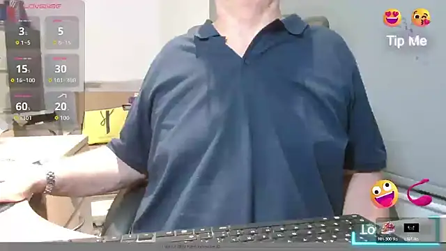 bigbadjon69 online show from 10-24-25, 03:47