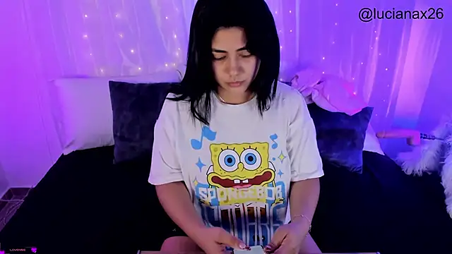 lucy26  online show from 11-21-25, 03:27