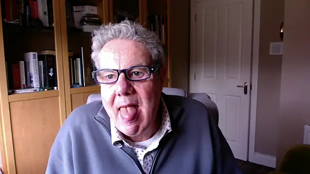 Oldpistolpete online show from 02-01-26, 02:04