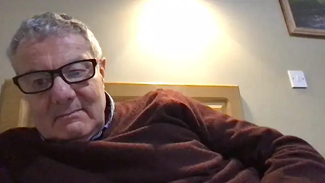 Oldpistolpete online show from 02-06-26, 07:17