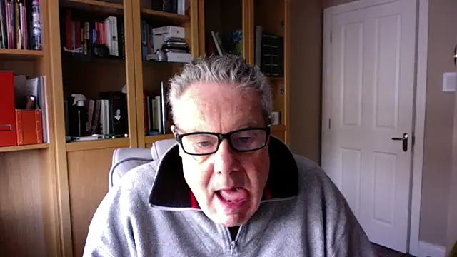 Oldpistolpete online show from 02-20-26, 10:16