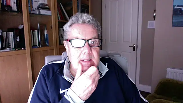 Oldpistolpete online show from 03-05-26, 10:22