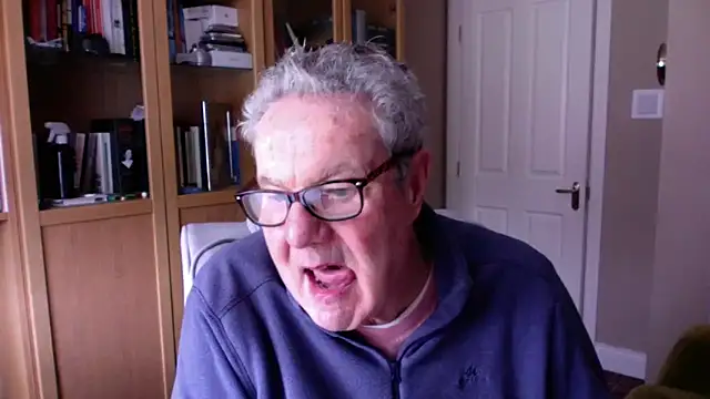 Oldpistolpete online show from 03-16-26, 10:19