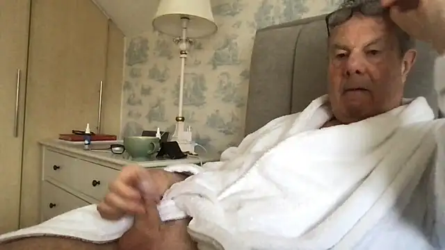 Oldpistolpete online show from 03-24-26, 09:58