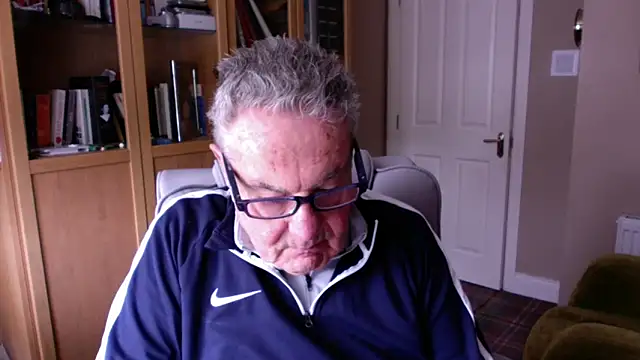 Oldpistolpete online show from 03-26-26, 10:21