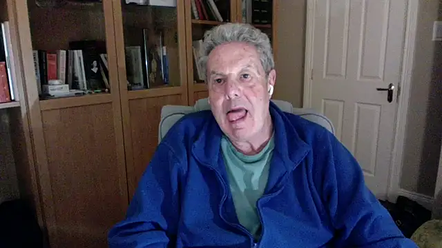 Oldpistolpete online show from 04-20-26, 08:54